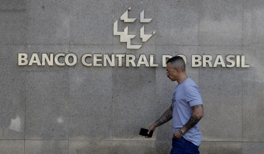 oro brasil banco central