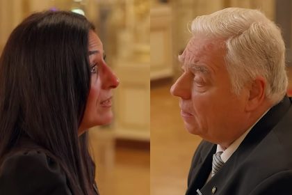 video del ladrón de oria