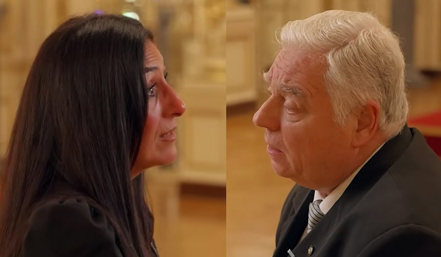 video del ladrón de oria