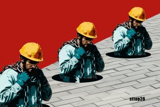 Ilustración: Marcelo Spotti