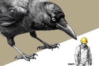 Ilustración: Marcelo Spotti