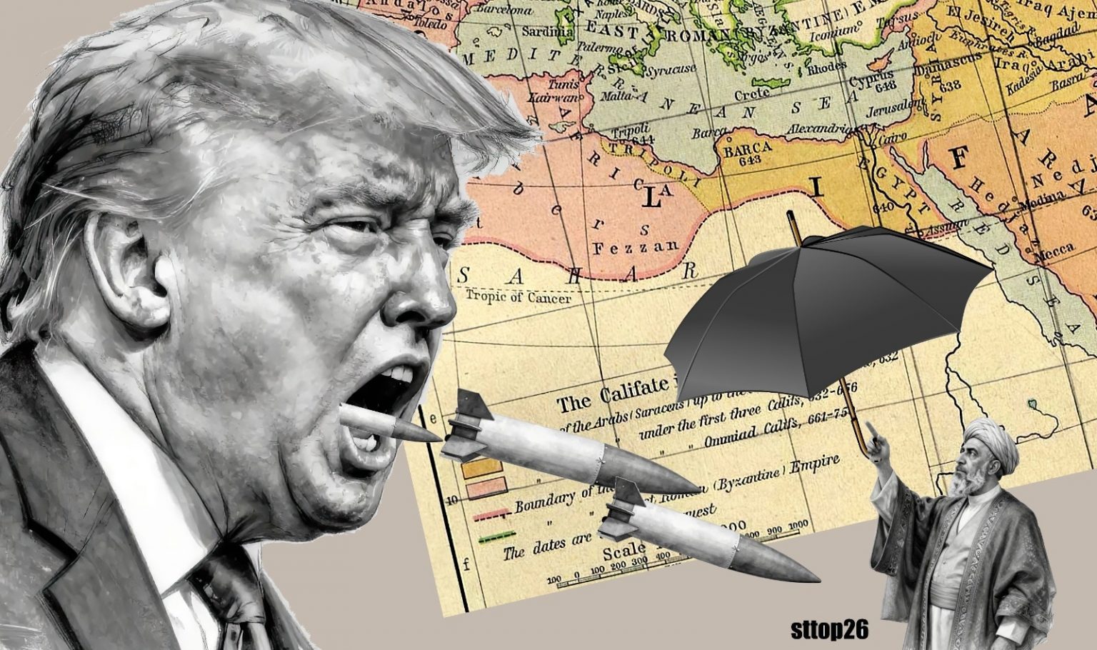 Ilustración: Marcelo Spotti