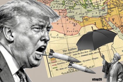 Ilustración: Marcelo Spotti