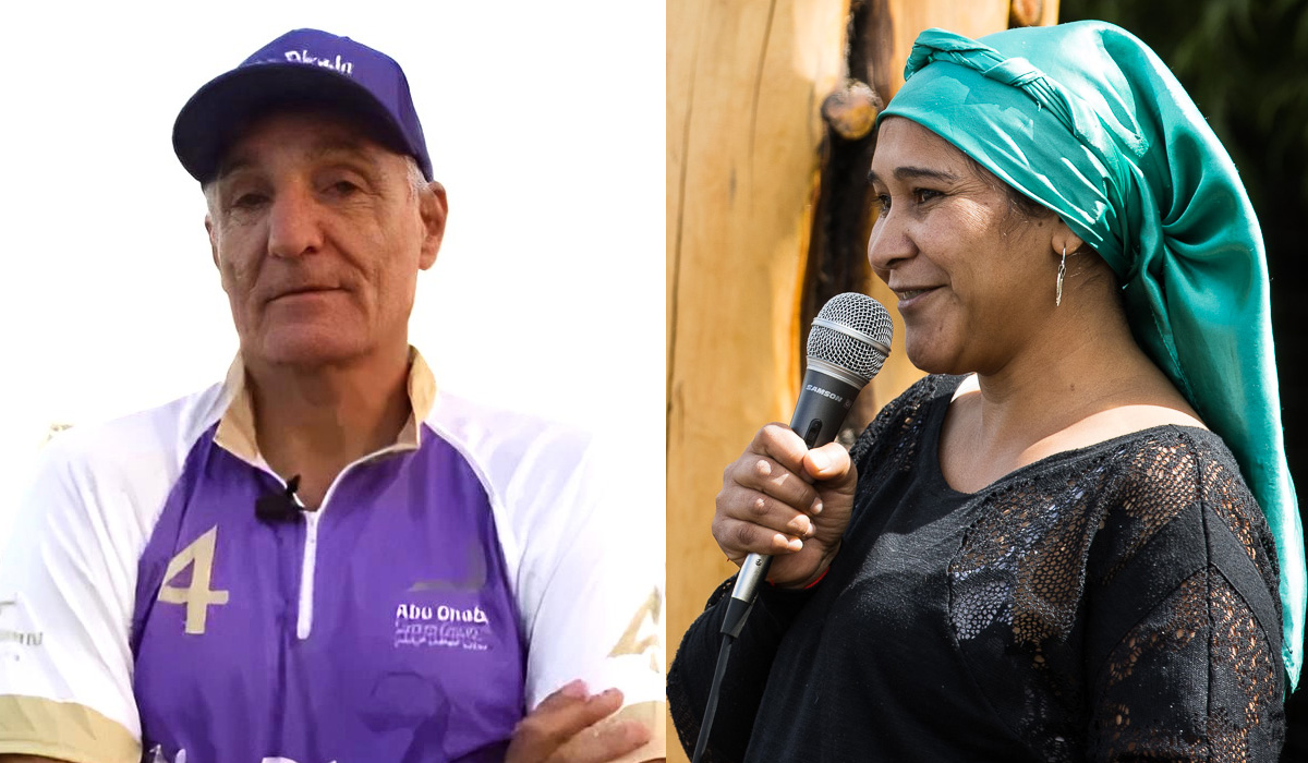 barabucci soledad cayunao