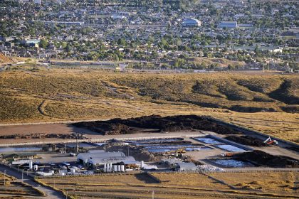planta de comarsa en neuquén