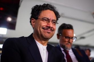 Iván Cepeda