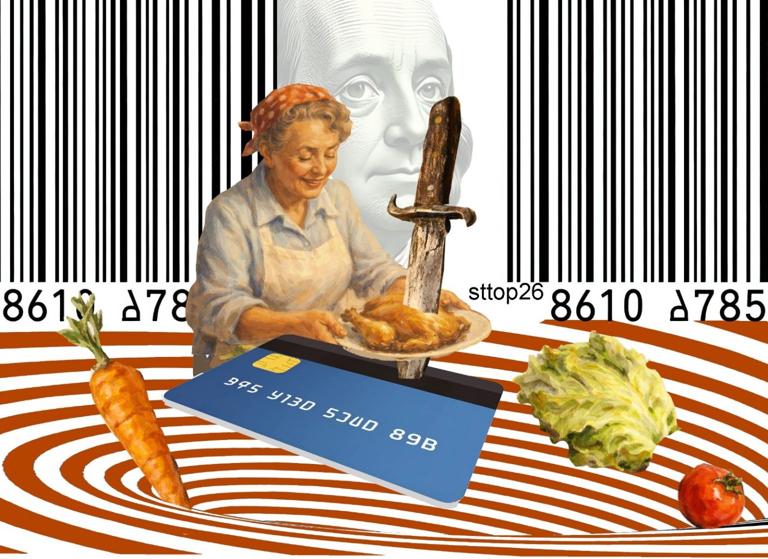 Ilustración: Marcelo Spotti