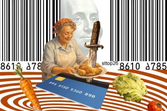 Ilustración: Marcelo Spotti