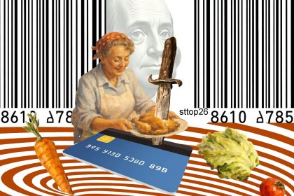 Ilustración: Marcelo Spotti