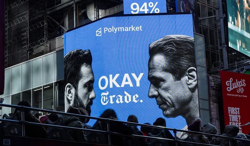 Polymarket