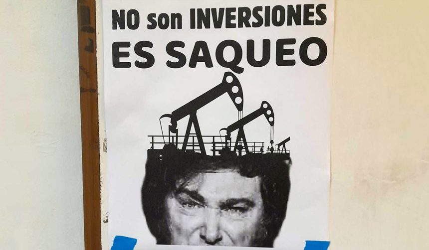 Saqueo