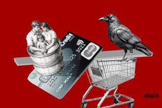 Ilustración: Marcelo Spotti