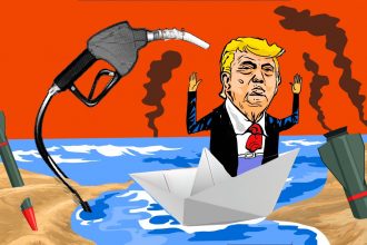 Ilustración: Marcelo Spotti