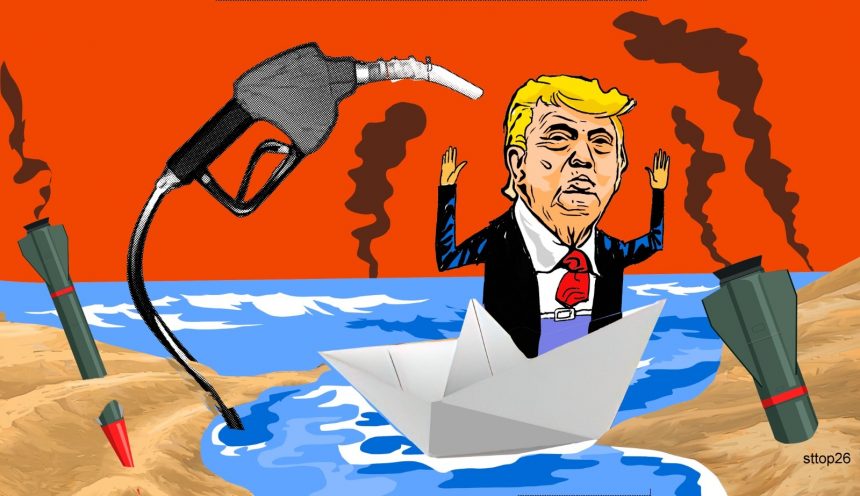 Ilustración: Marcelo Spotti