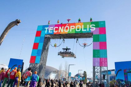 Tecnópolis