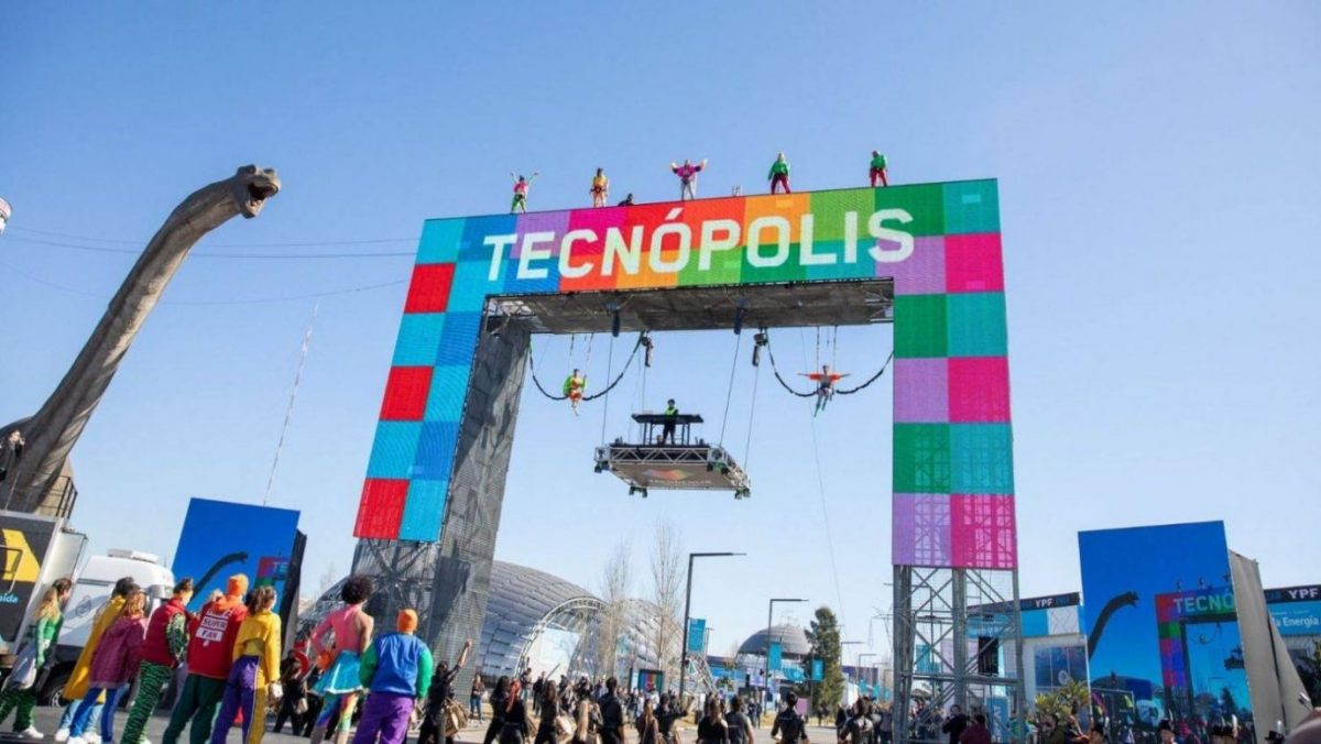 Tecnópolis