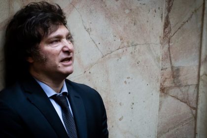 Javier Milei