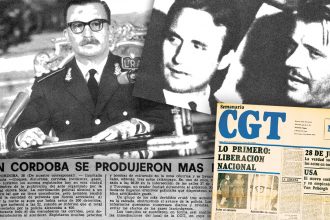 Cordobazo de 1968