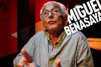 miguel benasayag