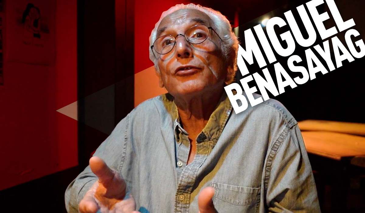 miguel benasayag