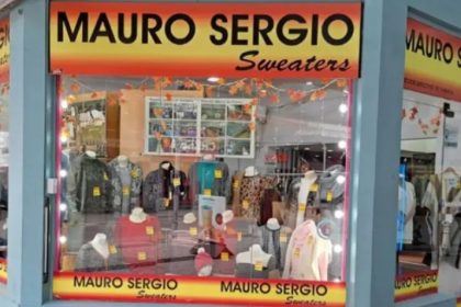 Mauro Sergio