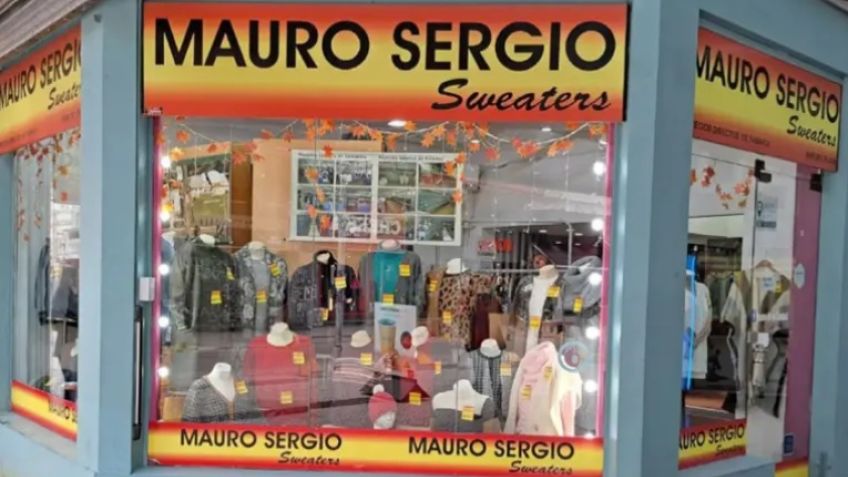 Mauro Sergio