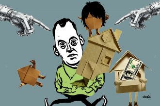Ilustración: Marcelo Spotti