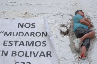 Desalojos