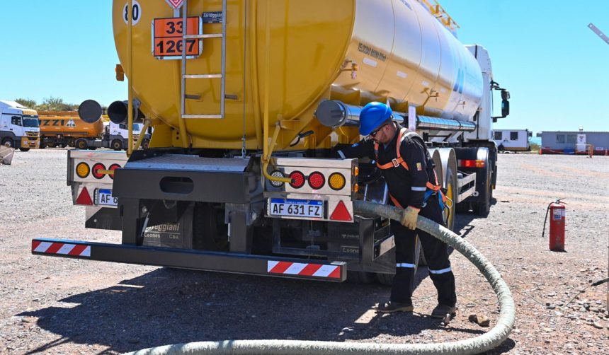 transportes peduzzi