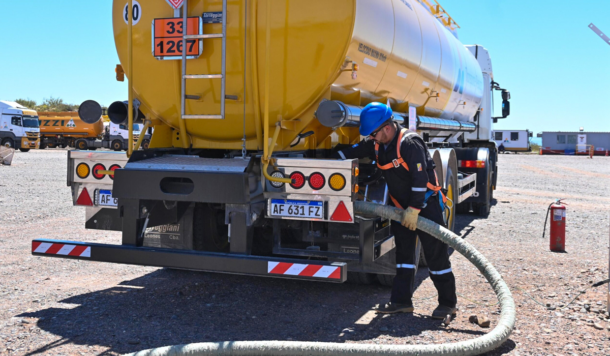 transportes peduzzi