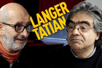 Langer Tatian