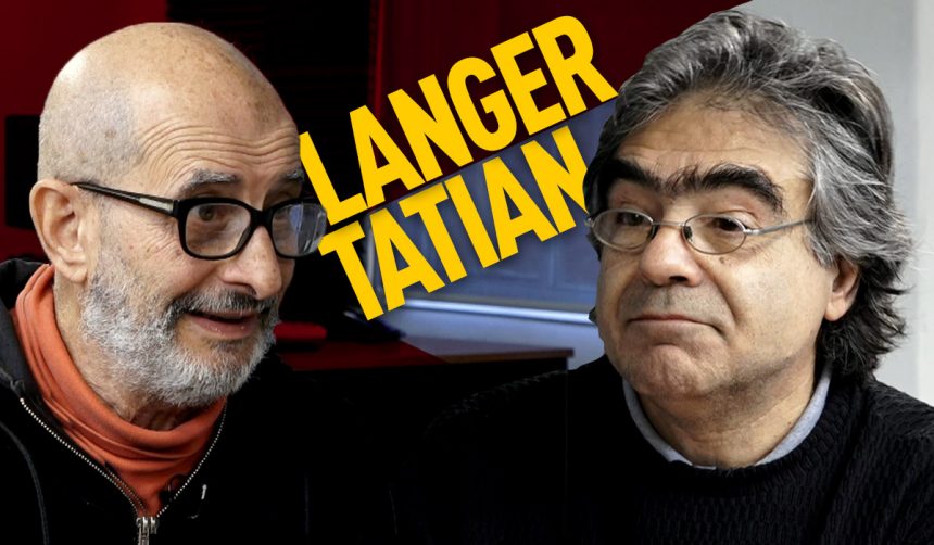 Langer Tatian