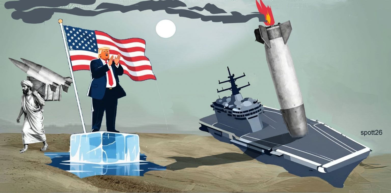 Ilustración: Marcelo Spotti