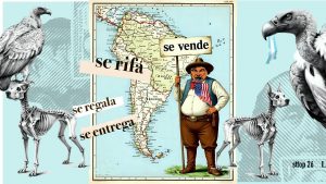 Ilustración: Marcelo Spotti
