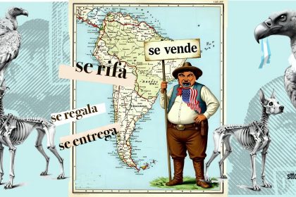 Ilustración: Marcelo Spotti
