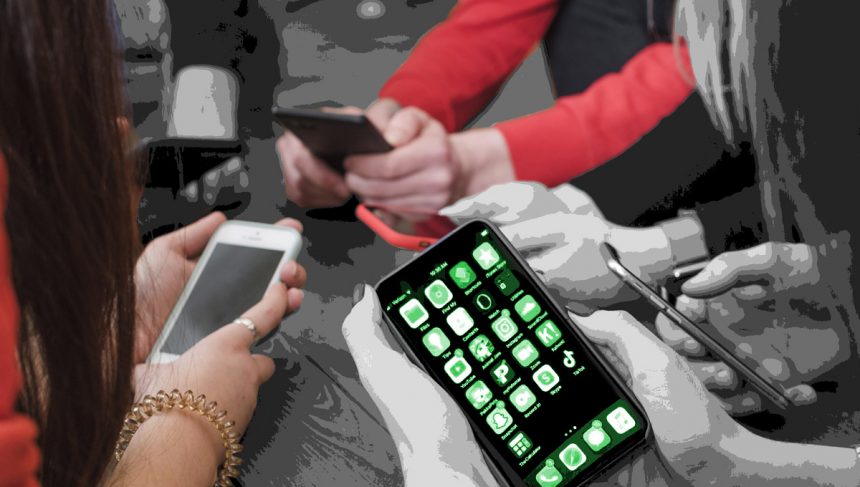violencia digital en las redes