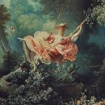 “El columpio”, de Jean Honoré Fragonard