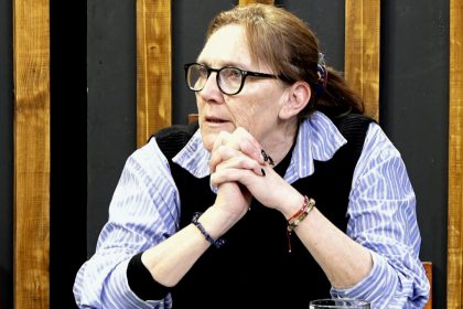 Leonor Cruz