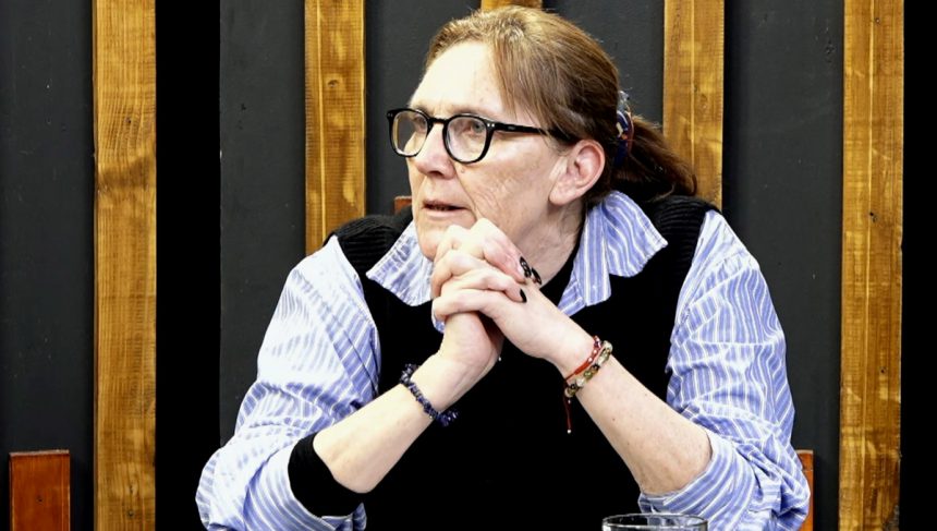 Leonor Cruz