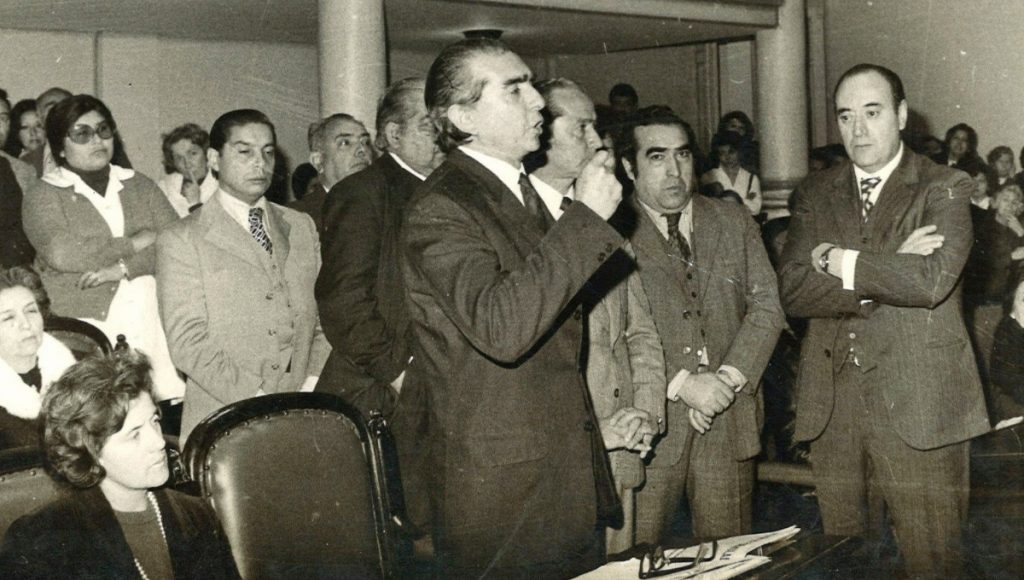 Isauro Arancibia