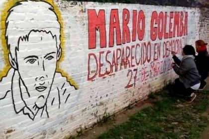 Mario Golemba
