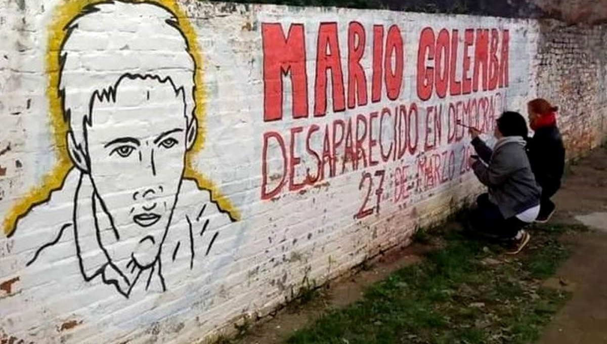 Mario Golemba
