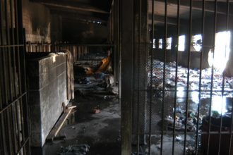 Foto: Clarín