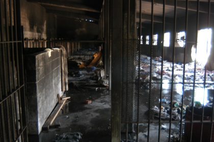 Foto: Clarín