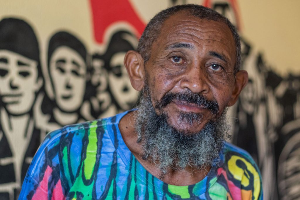 Nego Bispo