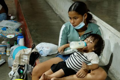 Hospital público en la capital de Chocó. Tomada de La Radio del Mercosur