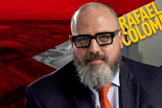 Rafael Colombo