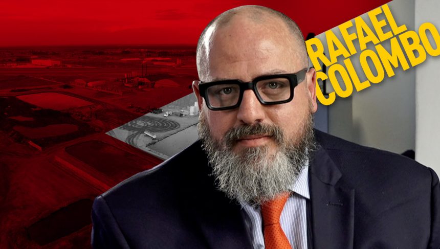 Rafael Colombo