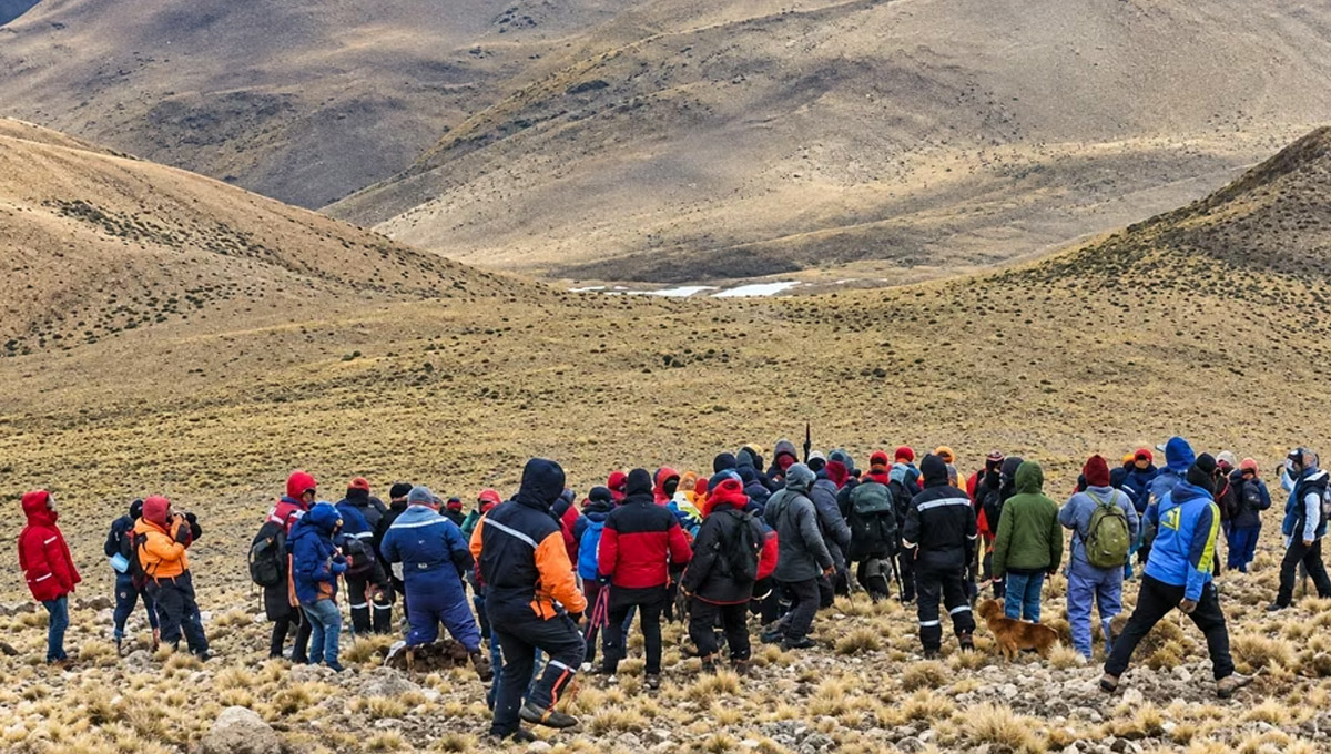 peñas negras