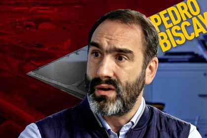 Pedro Biscay